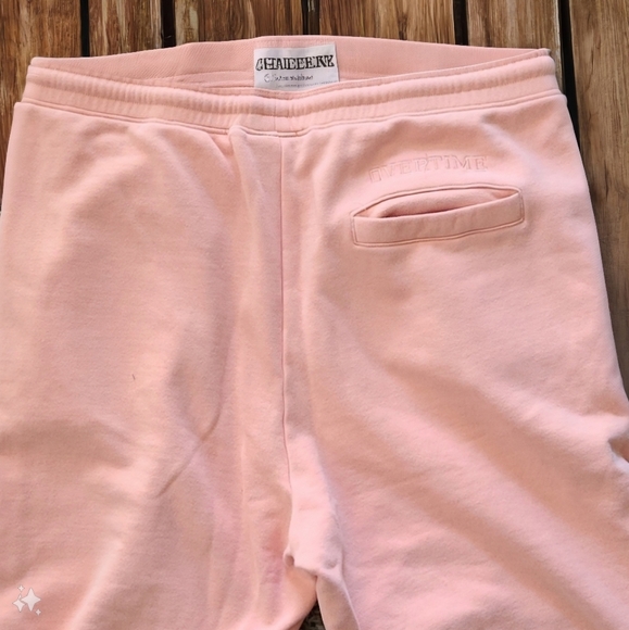 OT Tones joggers pants - Picture 3 of 4